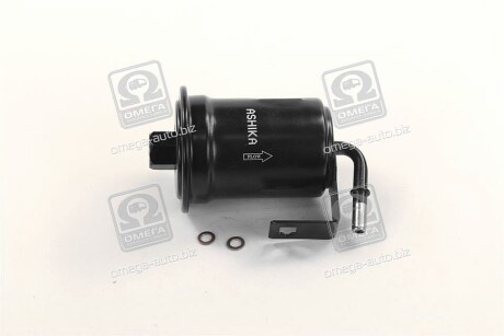 Фильтр топливный TOYOTA LAND CRUISER 100 (выр-во) ashika 30-02-280