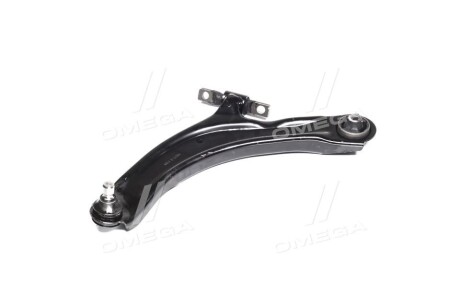 Рычаг подвески лев. NISSAN QASHQAI, X-TRAIL (выр-во) ashika 72-01-134L