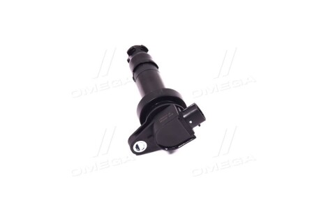 Котушка запалювання HYUNDAI ACCENT, I20, I30, KIA CEED, RIO, SOUL ashika 78-0K-K12