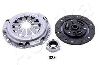 Комплект зчеплення ashika 92-00-025