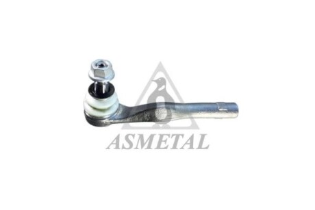 Наконечник рулевой тяги asmetal 17MR3610