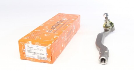 Наконечник тяги рульової (R) Honda Accord IV/V 90-98 asmetal 17RV1501