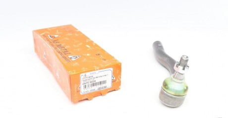 Наконечник тяги рульової (L) Toyota Camry 01-11 asmetal 17TY1010