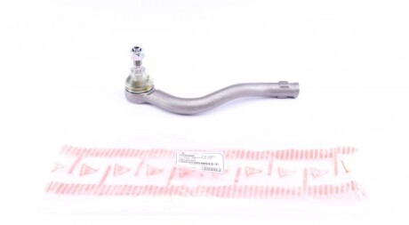 Наконечник тяги рульової (L) VW Sharan/Ford Galaxy 1.8-2.8 95-10 (L=222mm) asmetal 17VW0500