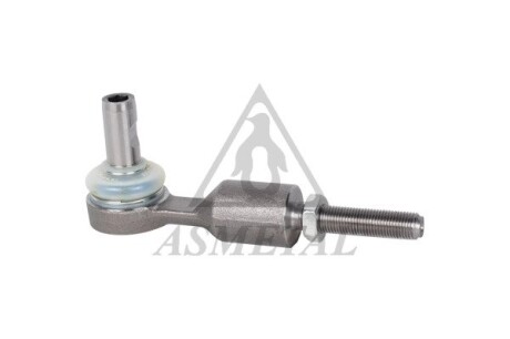 Наконечник тяги рульової Audi A4/A6/VW Passat B5 96-05 asmetal 17VW2501