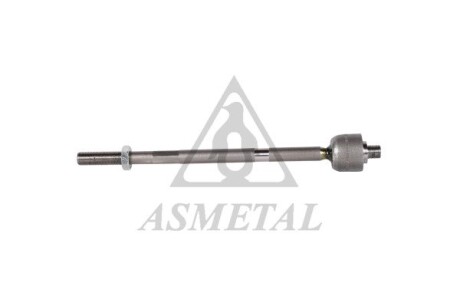 Тяга рулевая Fiat Palio 96-17 (L=285.6mm) asmetal 20FI5000