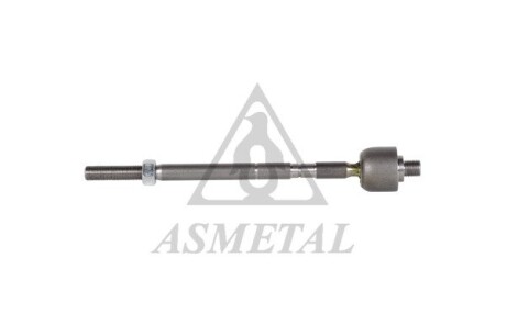 Тяга рульова Ford Fiesta 81-89 (L=262.5mm) asmetal 20FR35