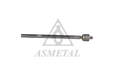 Тяга рулевая Citroen C4/Peugeot 307 1.4-2.0 00- (L=321.5mm) asmetal 20PE0800