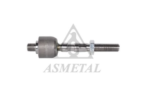 Тяга рульова Honda Accord 90-98 (L=138mm/M14x1.5) asmetal 20RV15