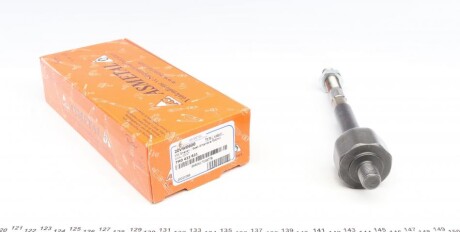 Тяга рулевая VW Sharan/Ford Galaxy 95-10 (L=185.5mm) asmetal 20VW0600