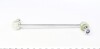 Тяга (стойкая) стабилизатора asmetal 26KI1100 (фото 3)