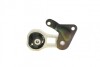 Подушка КПП Ford Fiesta 1.3/1.4i/1.6TDCi 01- (кісточка + кронштейн)) asmetal 45FR3520 (фото 2)