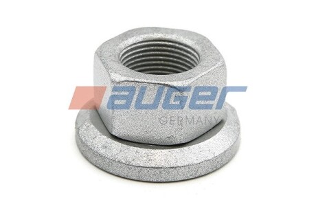 Гайка для кріплення колеса auger 65564