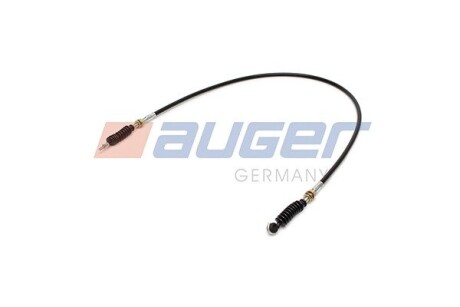 Трос газа auger 71693