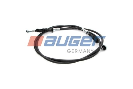 Трос важеля КПП auger 71702