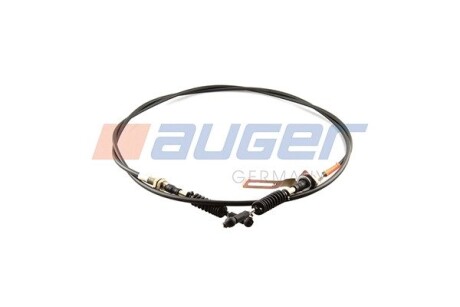 Трос газа auger 71774