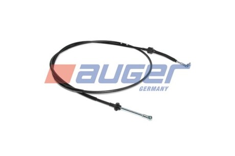 Трос рычага КПП auger 71783