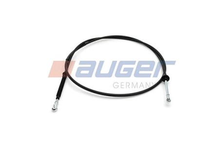 Трос рычага КПП auger 71786