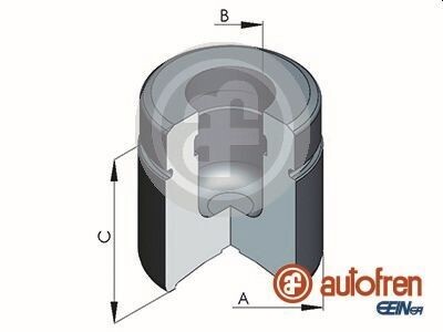 (SEIN) autofren d025468