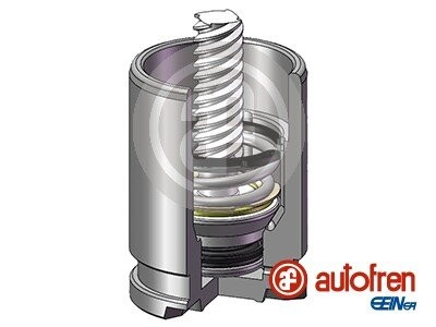 Поршень циліндра супорта autofren d025530K (фото 1)