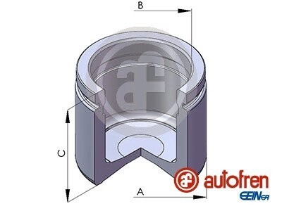 (SEIN) autofren d02586 (фото 1)