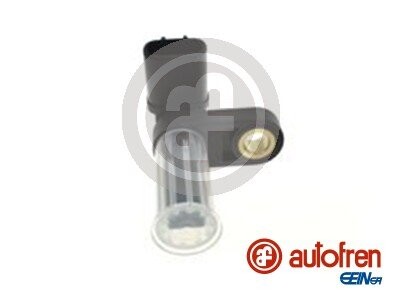 Датчик ABS Land Cruiser 02 - передн. Л autofren ds0060