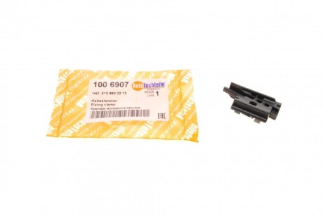 Кріплення молдингу криши MB E-class (W210) 95-02 autotechteile 100 6907