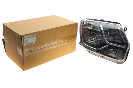 Фара (R) Renault Duster 15-17 autotechteile 503 0324