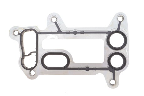 Прокладка радіатора масляного BMW 1 (E87)/3 (E90)/5 (E60)/X1/X3 2.0D 03-15 N47 autotechteile 701 1150