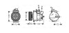Компресор ava cooling aiak262 (фото 1)