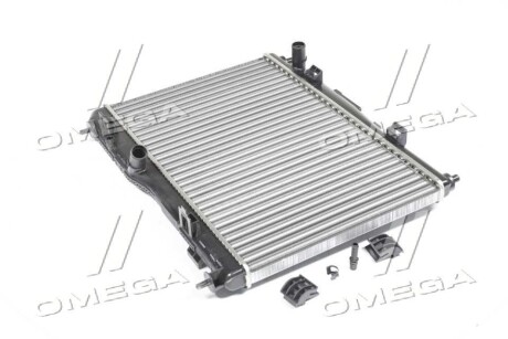 Радіатор охолодження FORD (AVA) ava cooling fd2440