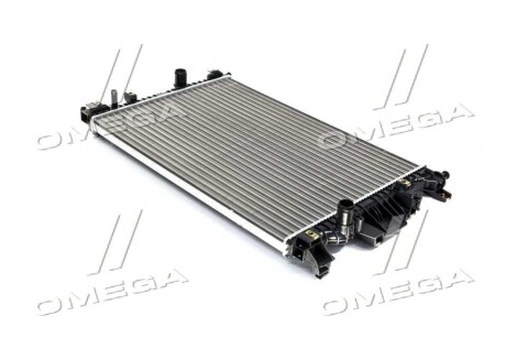 Радіатор охолодження FORD MONDEO (Ava) ava cooling fd2642 (фото 1)