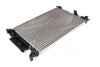 Радіатор охолодження двигуна FORD C-MAX /FOCUS III (10-) (Ava) ava cooling fd2643 (фото 2)