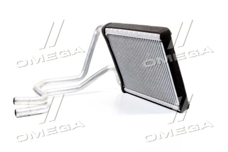 Радиатор обогревателя HYUNDAI TUCSON (выр-во AVA) ava cooling hya6254 (фото 1)