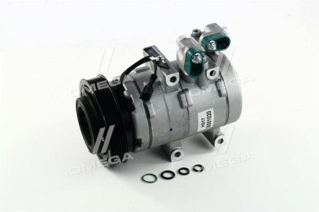 Компресор кондиціонера HYUNDAI SANTA FE 00-(AVA) ava cooling hyak123