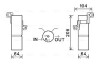 Осушитель кондиционера MB S221 10/06> AVA ava cooling msd597 (фото 1)