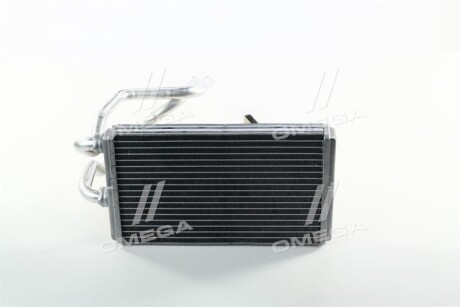 Радиатор отопителя салона Mitsubishi ASX 10>11/12, Lancer X 08>11/12 AVA ava cooling mt6259