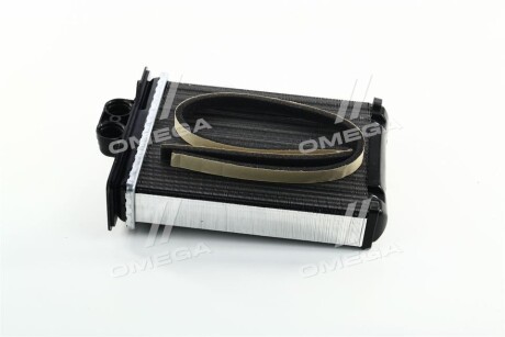 Радиатор обогревателя HEAT VECTRA B+AC 95-99 (Ava) ava cooling ol6217