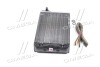 Радіатор обігрівача OMEGA A ALL MT/AT +/- A/C (Ava) ava cooling ola6116 (фото 4)