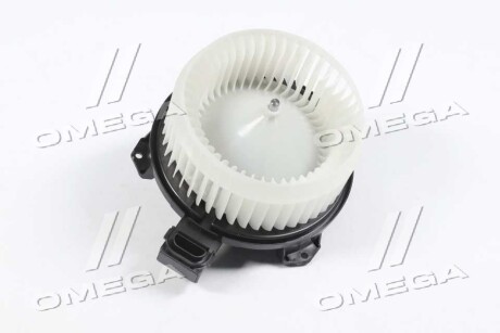 Вентилятор отопителя салона Toyota Land Cruiser Prado 120 (02-) AVA ava cooling to8743