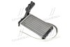 Радиатор печки AUDI, SEAT, VW VW6069 (выр-во AVA) ava cooling vn6069 (фото 1)