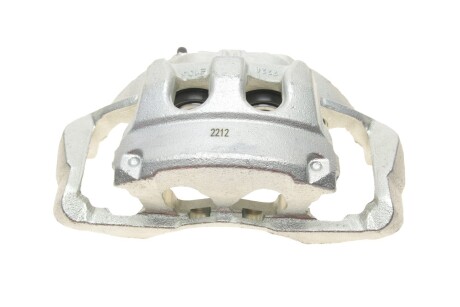 Супорт гальмівний (передній) (R) VW T5/T6 03- (d=44mm) (ATE) (для диска d=340mm) Brake Calipers axia 394767