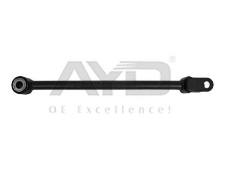 Рычаг подвески задней (464,5mm) Renault Duster (11-) ayd 8814460