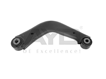 Рычаг подвески задн (бумеранг) (274.4mm) FORD MONDEO (12-), FUSION (14-) (88-14949) ayd 8814949