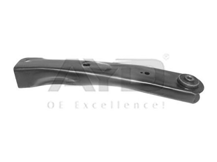 Рычаг подвески передн, верх (379.5mm) JEEP GRAND CHEROKEE II (WJ, WG) (-05) (88-16562) ayd 8816562