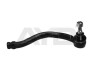 Наконечник рулевой лев (кон 14.3*17 L=220mm) FORD GALAXY (-06), VW SHARAN (-10), SEAT ALHAMBRA (-10) (91-00279) ayd 9100279 (фото 1)