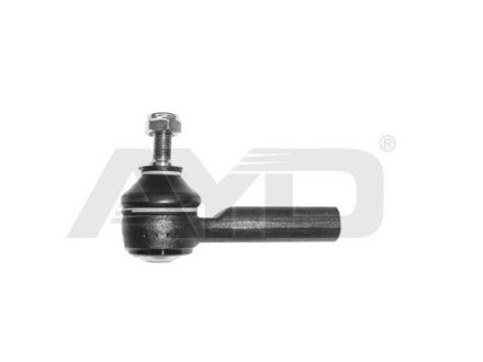 Наконечник рулевой тяги Fiat Panda (80-04)/Seat Terra (87-96) (91-00539) ayd 9100539