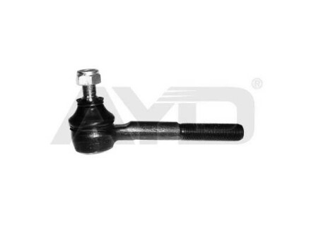 Наконечник рулевой тяги Ford Maverick (93-98)/Nissan Navara (14-) (91-00890) ayd 9100890