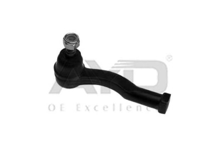 Наконечник рульової тяги лівий Subaru Legasy (89-95,94-99), Outback (14-) (91-00997) ayd 9100997