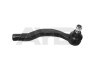 Наконечник рулевой тяги левый Honda CR-V (95-02), Civic (87-93,95-01) (91-01238) ayd 9101238 (фото 1)